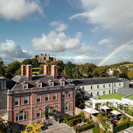 Cashel Palace Hotel Exterior foto
