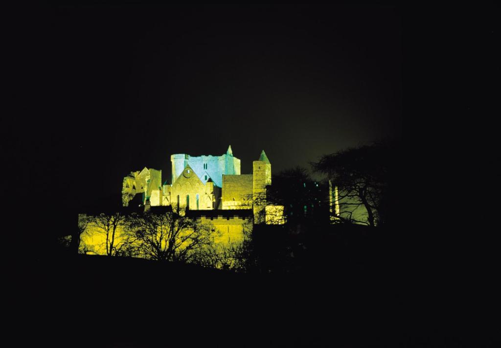 Cashel Palace Hotel Exterior foto
